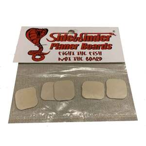 Anglers Experience SideWinder Planer Board Spare Line Releases, 5pk