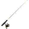 13 Fishing Thermo Ice Fishing Rod and Reel Combo