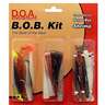 DOA B.O.B. Lure Kit - Assorted - Assorted
