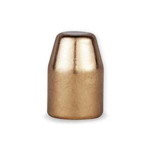Berry's Bullets Superior Plated Pistol Bullets 40 S&W/10mm FP 180gr Reloading Bullets - 1000 Count
