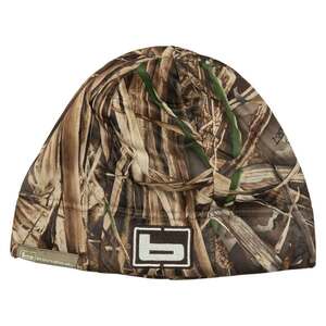 Banded Max-7 Atchafalaya Beanie - One Size Fits Most