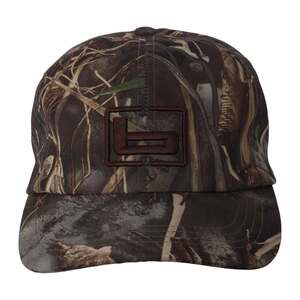 Banded Men's Max-7 Camo Adjustable Hat - One Size Fits Most