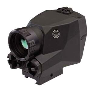 Sig Sauer Electro-Optics Echo3 1-6x 23mm Thermal Rifle/Handgun Scope - Illuminated Multi Duplex
