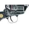 Chiappa SAA 1873 22 Long Rifle 4.75in Antiqued Revolver - 6 Rounds