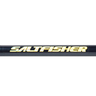 Zebco 33® MAX Saltfisher™ Saltwater Spincast Combo - 6ft 6in, Medium Heavy, 2pc