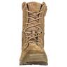5.11 Men's A.T.A.C 2.0 8in Desert Side Zip Boots
