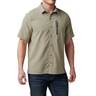 5.11 Men's Marksman Utility Short Sleeve Tactical Shirt