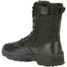 5.11 Men's Speed 3.0 Tactical Side Zip Boots - Black - Size 14 - Black 14