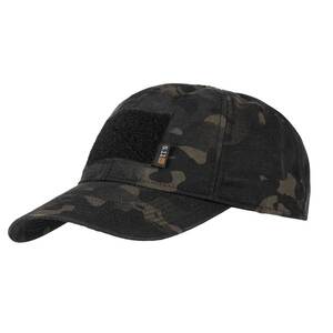 5.11 Tactical Men's MultiCam Black Flag Bearer Hat