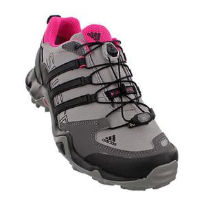 Adidas Women's GORE-TEX® Terrex Swift R Trail Shoe