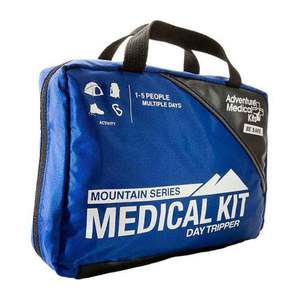 Adventure Medical Kit Mountain Series Day Tripper