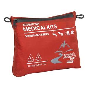 Adventure Medical Kits - Sportsman 100 First Aid Kit