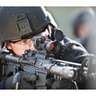Aimpoint Patrol Rifle Optic 1x Red Dot - 2 MOA Dot - Black