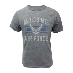 Air Force Men's Official Issue Short Sleeve Shirt