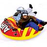 Airhead Air Flyer Double Rider Snow Tube - Yellow