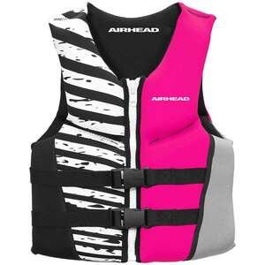 Airhead Wicked Life Jacket - Youth