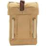 Alaska Guide Creations Magnetic Rangefinder Pouch - Coyote Brown - Brown