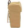 Alaska Guide Creations Magnetic Rangefinder Pouch - Coyote Brown - Brown