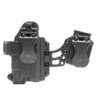 Alien Gear Photon Double Stack Mag Carrier with Sidecar Attachment - Black