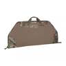 Allen Force Compound Bow Case - Realtree Brown