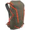 ALPS Mountaineering Canyon 30 Liter Backpacking Pack - Brown - Brown