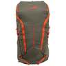ALPS Mountaineering Canyon 30 Liter Backpacking Pack - Brown - Brown