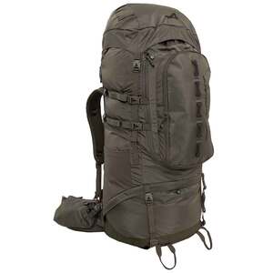 ALPS Mountaineering Cascade 90 Liter Backpacking Pack - Brown