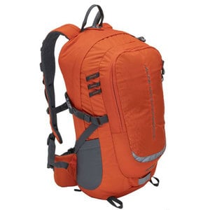 ALPS Mountaineering Hydro Trail 17 Liter Hydration Pack - Chili/Gray