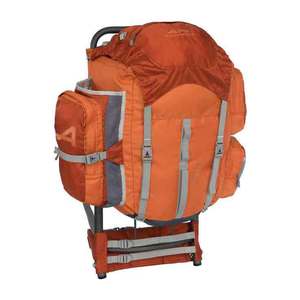 Alps Mountaineering Red Rock 2050 External Frame Pack