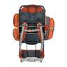 Alps Mountaineering Red Rock 2050 External Frame Pack - Rust