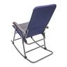 ALPS Mountaineering Rocking Chair - Navy/Charcoal - Navy/Charcoal