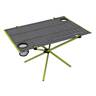ALPS Mountaineering Simmer Folding Table - Citrus/Charcoal