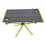 ALPS Mountaineering Simmer Folding Table - Citrus/Charcoal