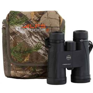 ALPS Outdoorz Binocular Pocket - Realtree Edge