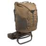 ALPS Outdoorz Commander Liter 47 Liter Hunting Expedition Pack - Coyote Brown