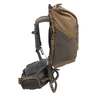ALPS Outdoorz Commander Liter 47 Liter Hunting Expedition Pack - Coyote Brown