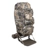 ALPS Outdoorz Commander + Pack Bag 86L Hunting Expedition Pack - Real Tree Excape