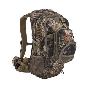 ALPS Outdoorz Crossfire X Early Season 38 Liter Day Pack - Veil Wideland