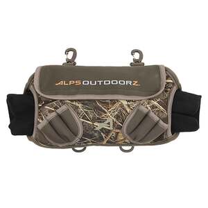 ALPS Outdoorz Deluxe Hand Warmer - Realtree MAX-7