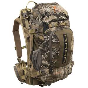 ALPS Outdoorz Hybrid X 45L Hunting Day Pack - REALTREE EXCAPE