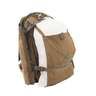 ALPS Outdoorz Monarch X 46 Liter Day Pack - Coyote Brown - Coyote Brown