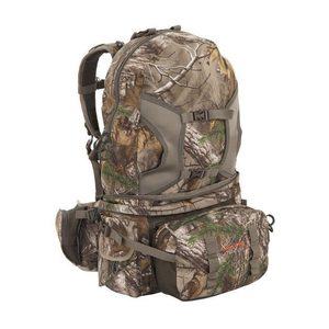 ALPS Outdoorz Pathfinder 44 Liter Day Pack - Realtree Edge