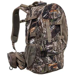 ALPS Outdoorz Pursuit 44L Hunting Day Pack