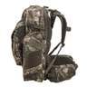 ALPS Outdoorz Traverse EPS 74 Liter Hunting Backpack w/ Expandable Pack Section - Edge - Realtree Edge