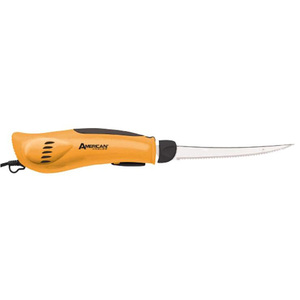 American Angler Pro EFK 8in Freshwater Electric Fillet Knife