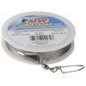 American Fishing Wire Assembled Surfstrand Downrigger Wire - Bright 250lb 200ft - Bright