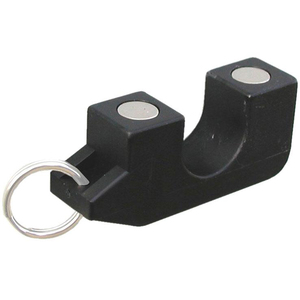 Anglers Accessories Magnetic Fly Rod Holder