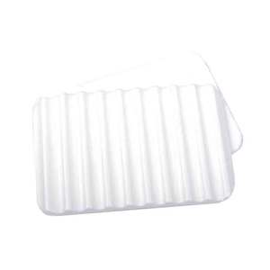Anglers Accessories Ripple Foam Fly Box Refill