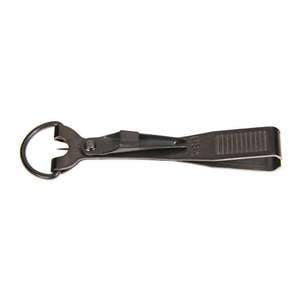 Anglers Accessories Tie Fast Combo Nippers