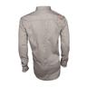 Ariat Men's Flame Resistant Solid Work Shirt - Silver - XXL - Silver XXL